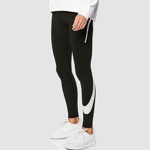 Nike W NSW Legasee Legging Swoosh AR3509 011